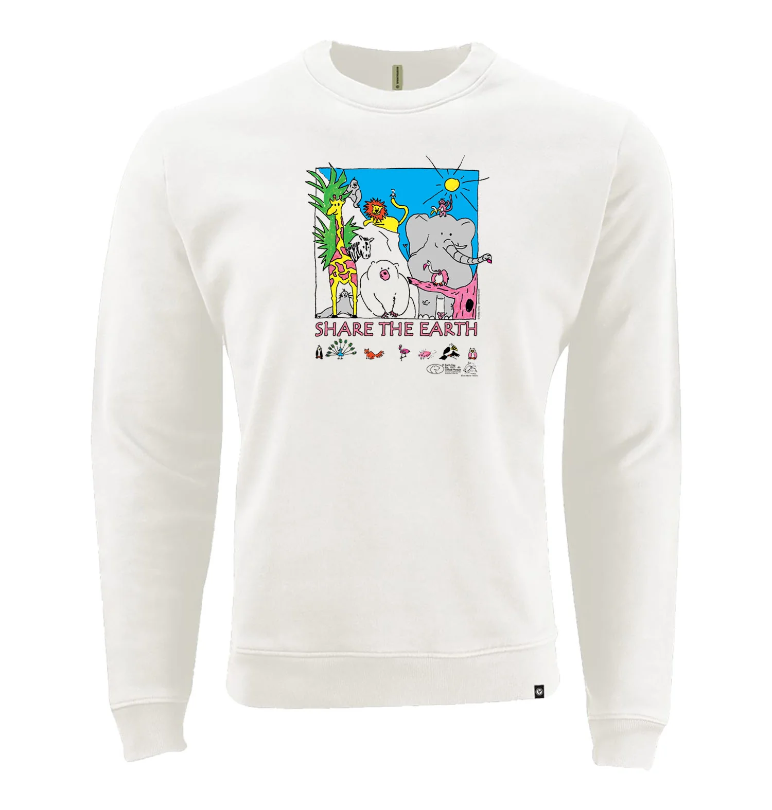 Animal Crew - EarthDay.org Collaboration - Image 4