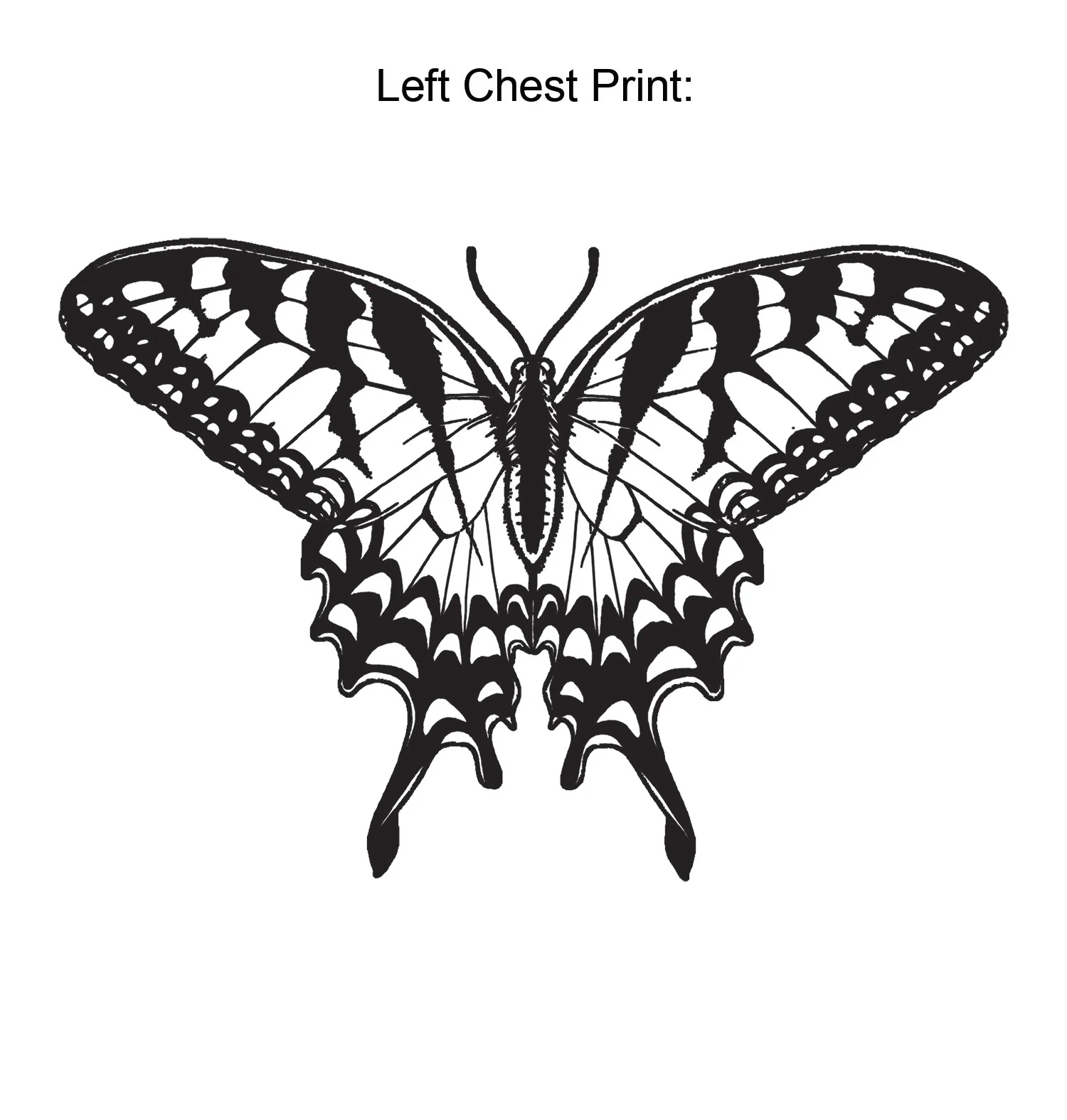 Butterfly - Image 3