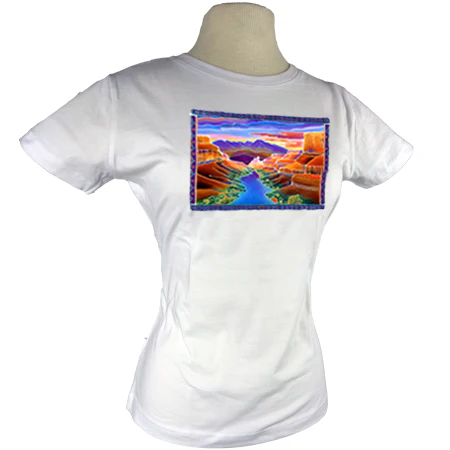 Canyon Sunrise - Image 3