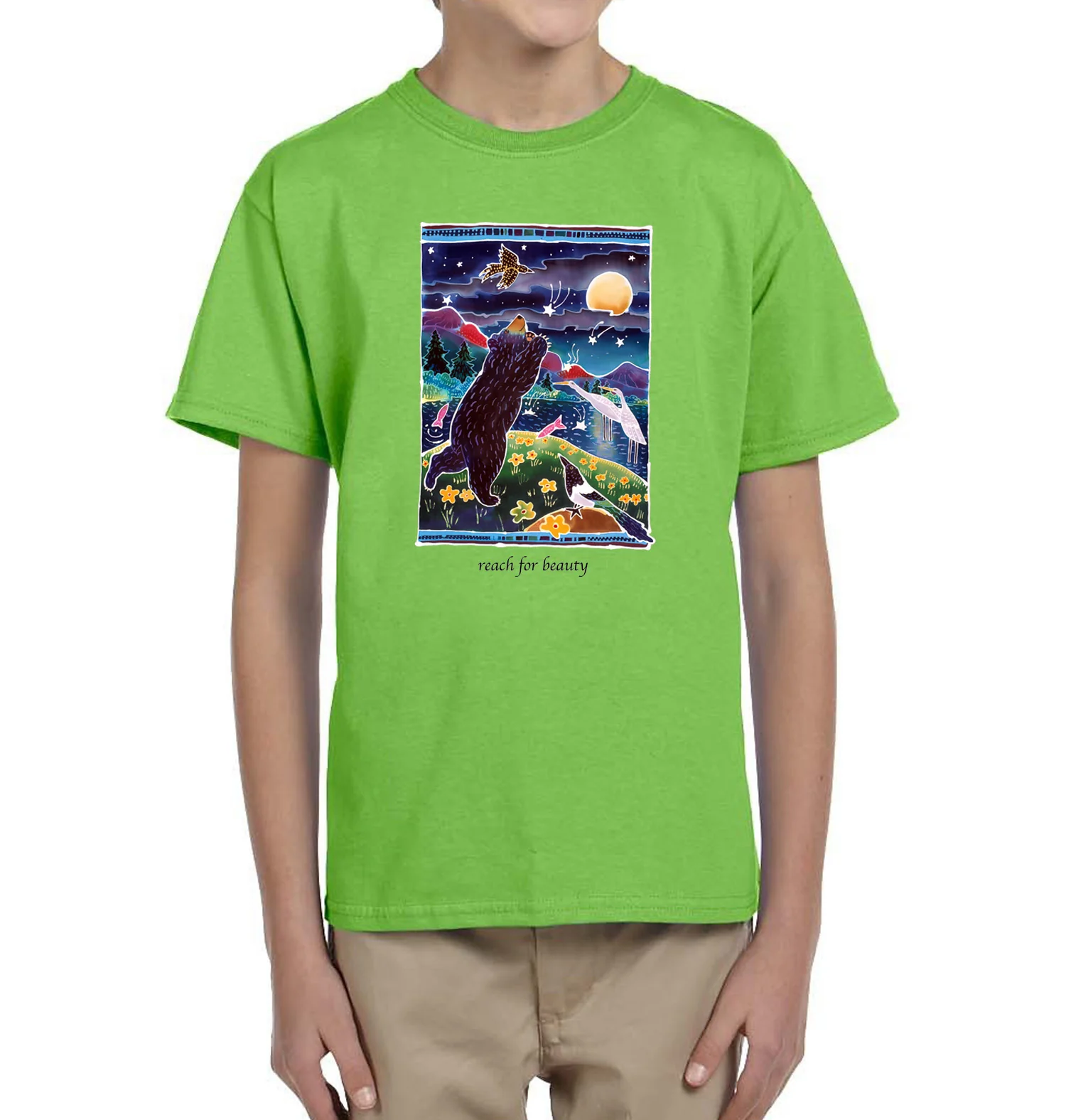 Catch a Falling Star - Image 5
