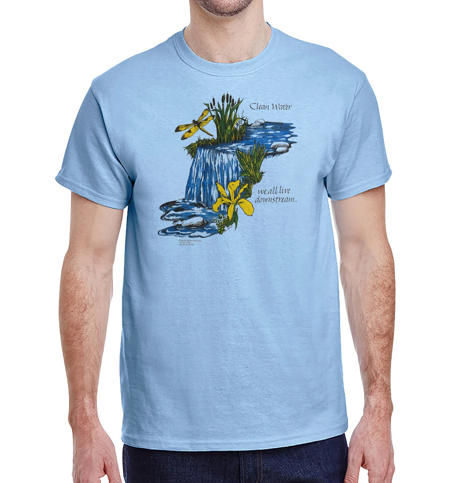 Clean Water - Image 3