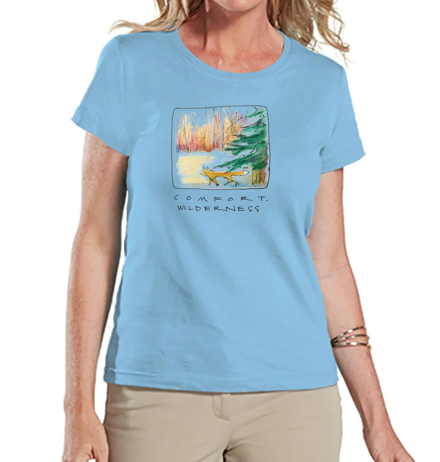 Comfort Wilderness - Image 3