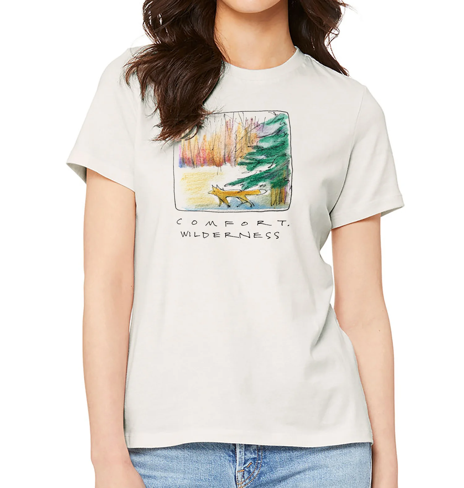 Comfort Wilderness - Image 4