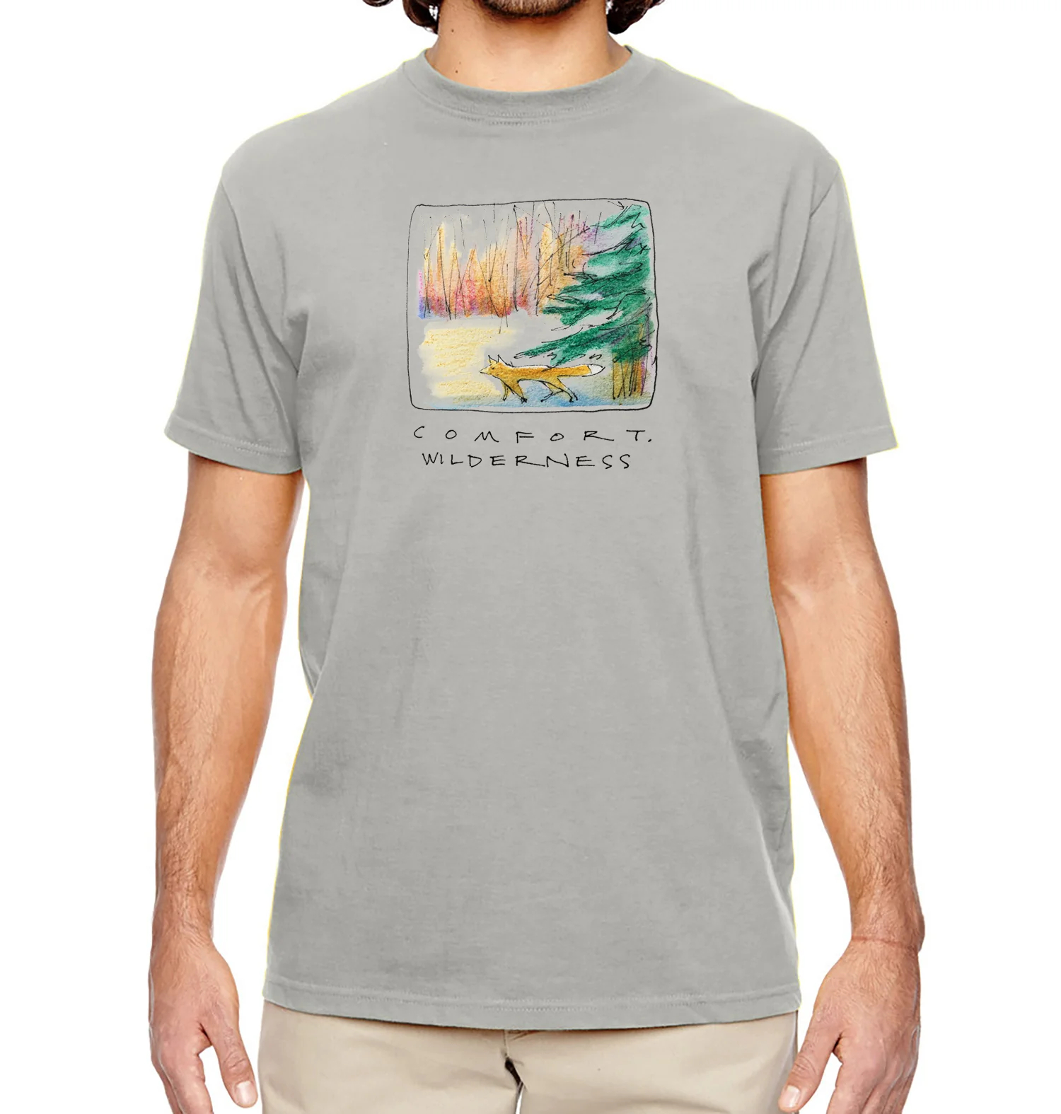 Comfort Wilderness - Image 5