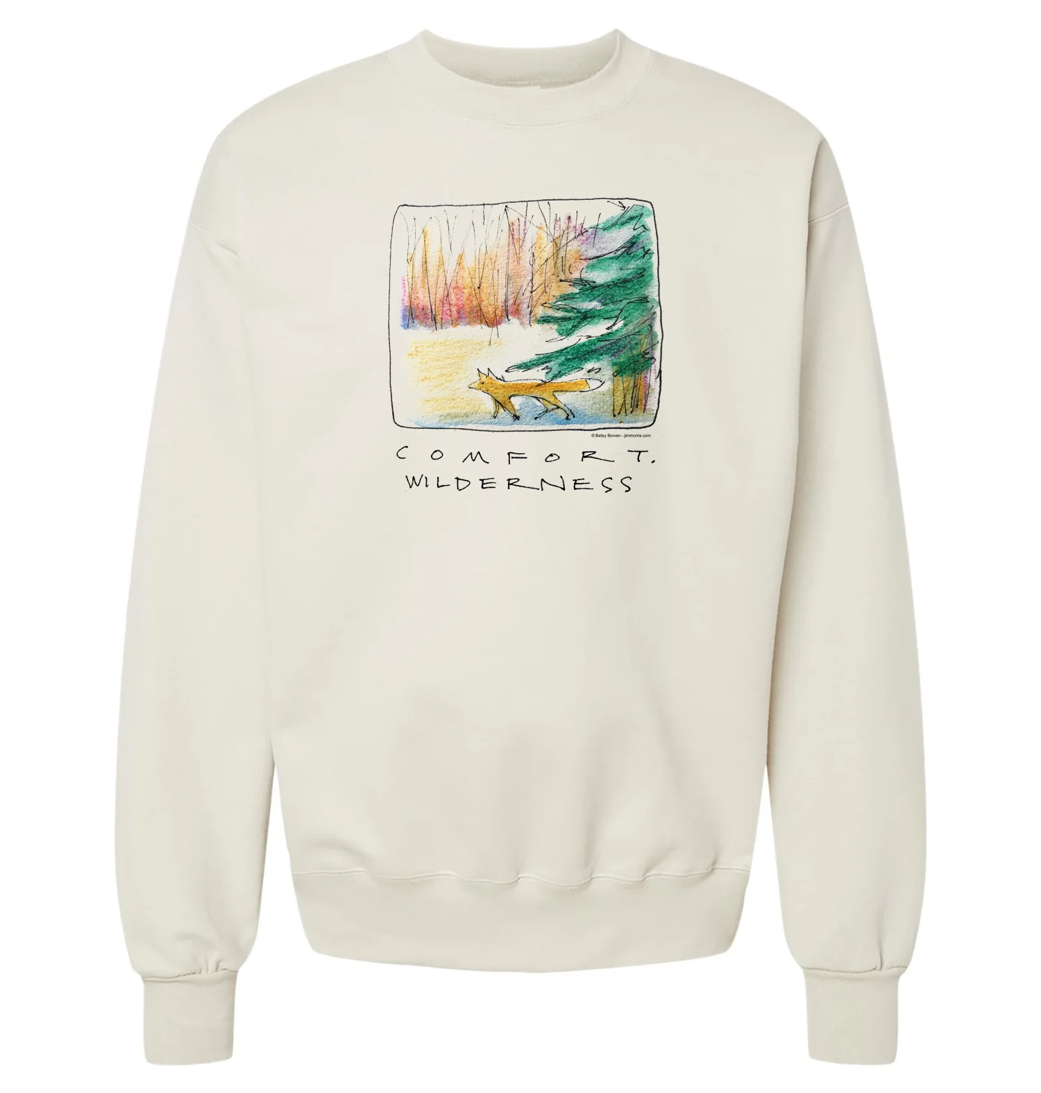 Comfort Wilderness - Image 6