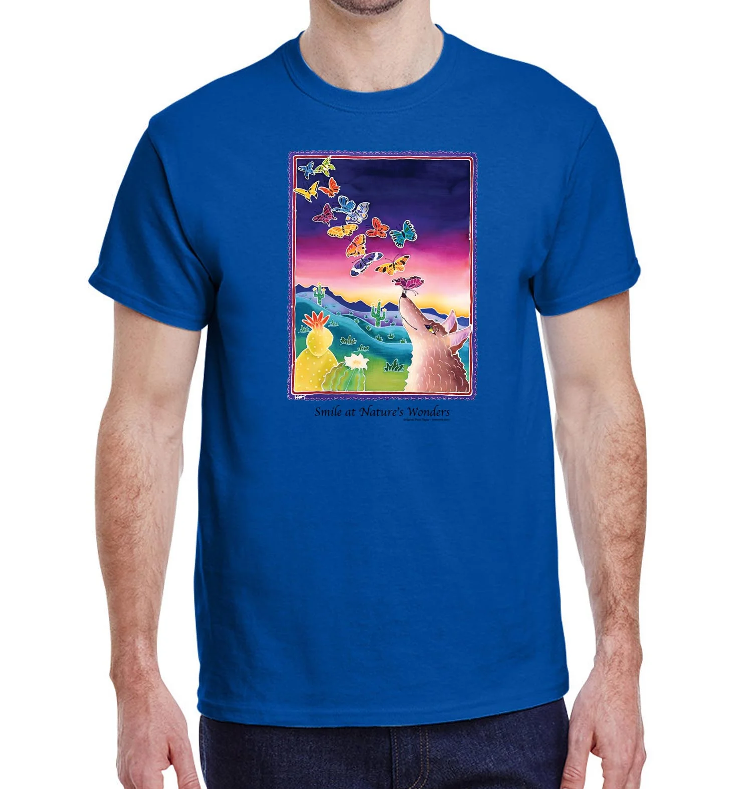 Coyote Smiles - Image 2
