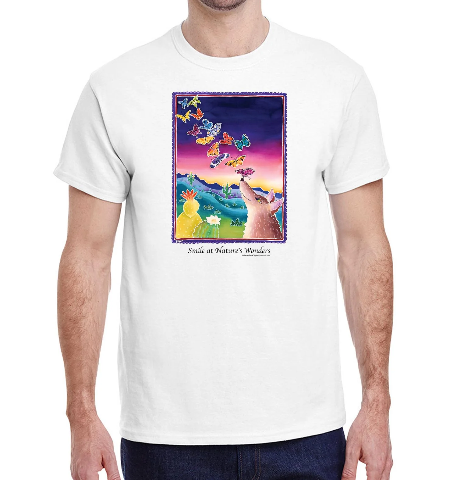 Coyote Smiles - Image 3