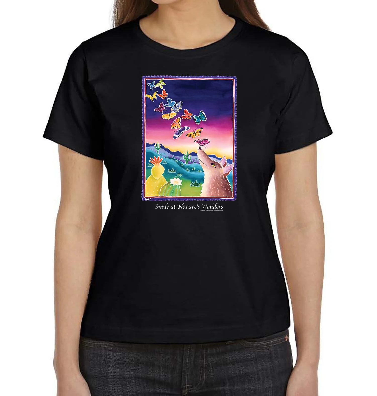 Coyote Smiles - Image 4