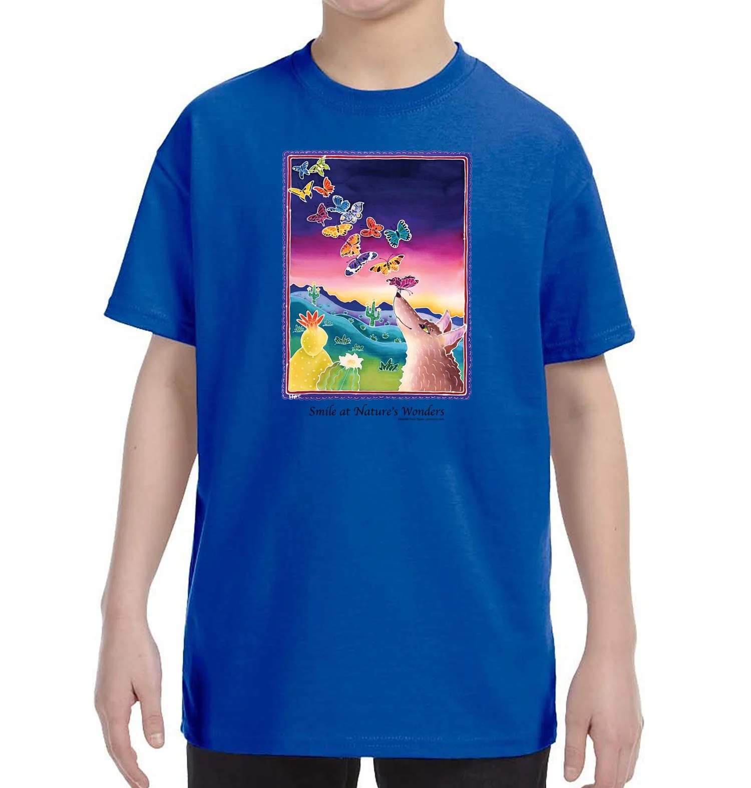 Coyote Smiles - Image 5