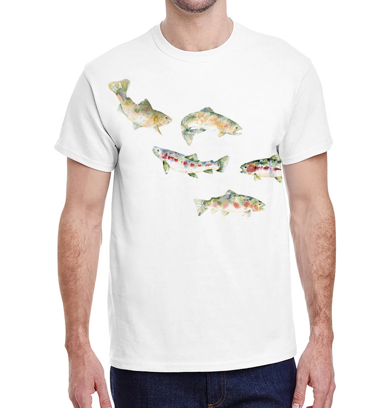 Cutthroat Trout - Image 2