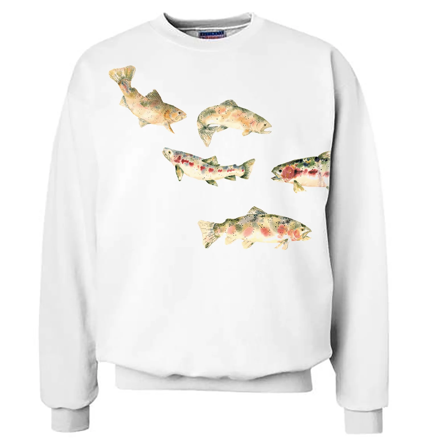 Cutthroat Trout - Image 3