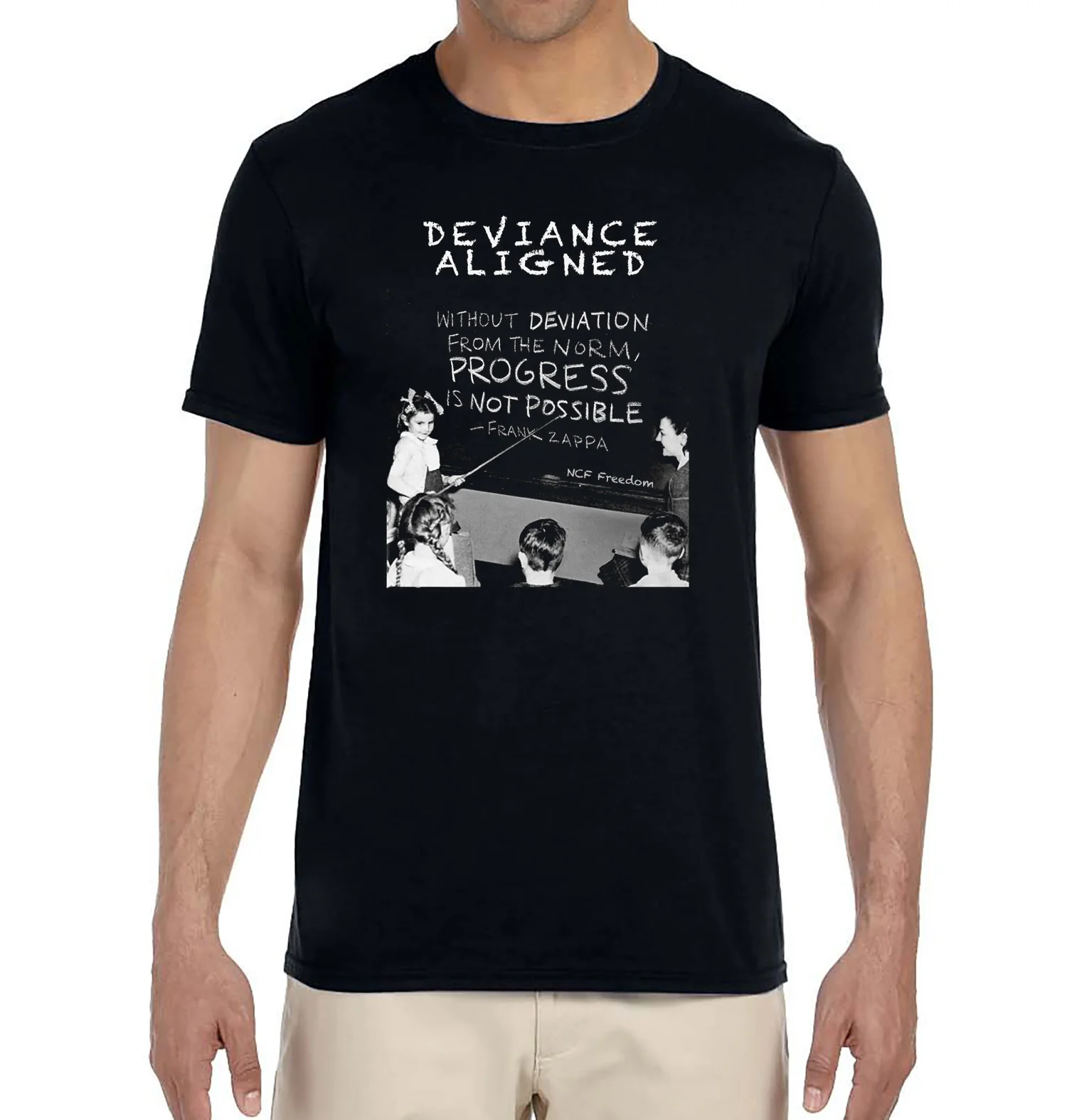 Deviance Aligned - Image 2