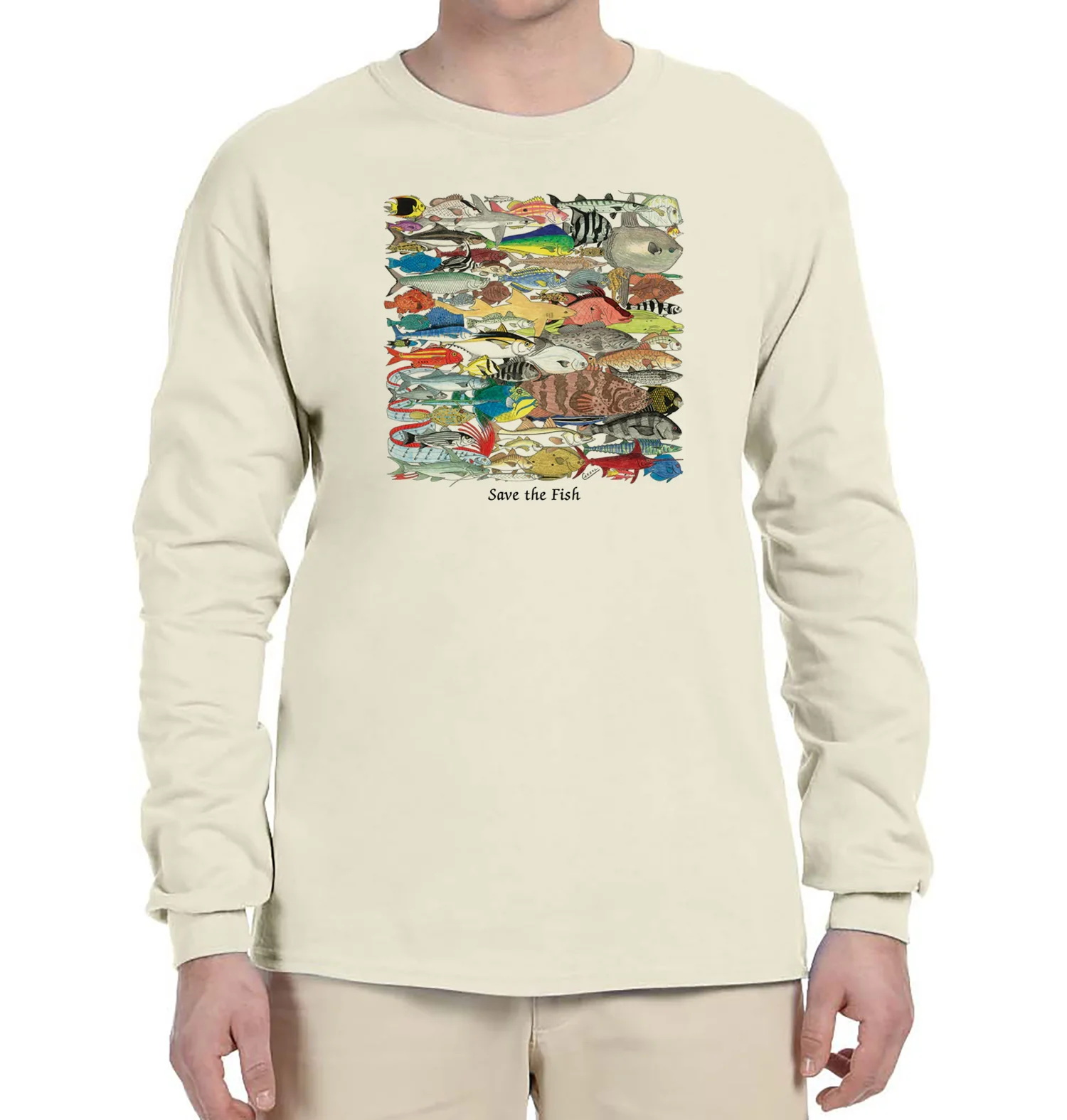 Save the Fish - Image 3