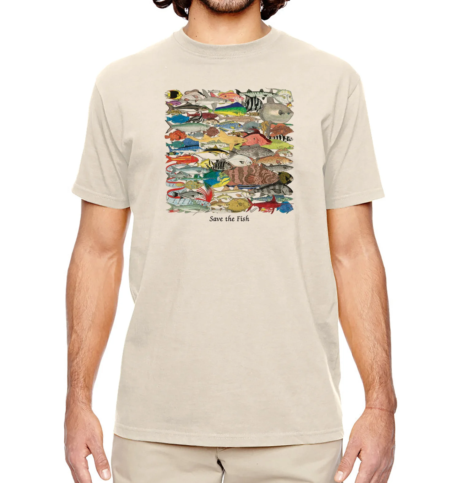 Save the Fish - Image 4