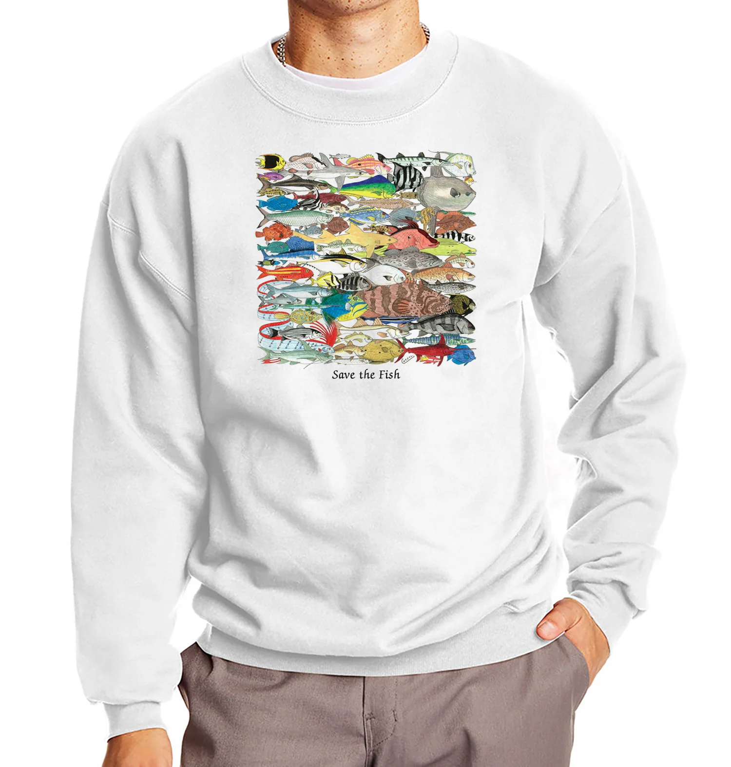 Save the Fish - Image 6