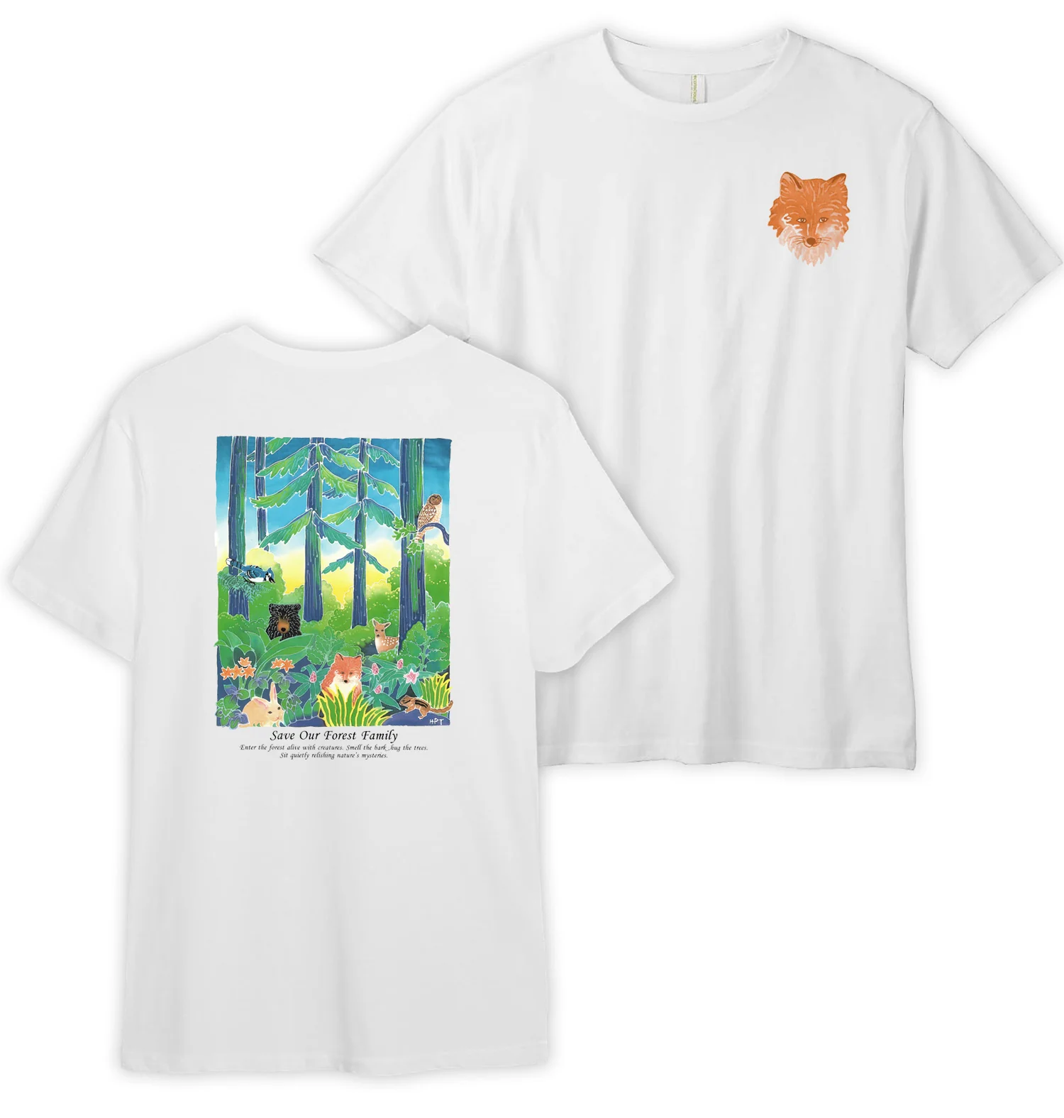 Forest Family - Image 3
