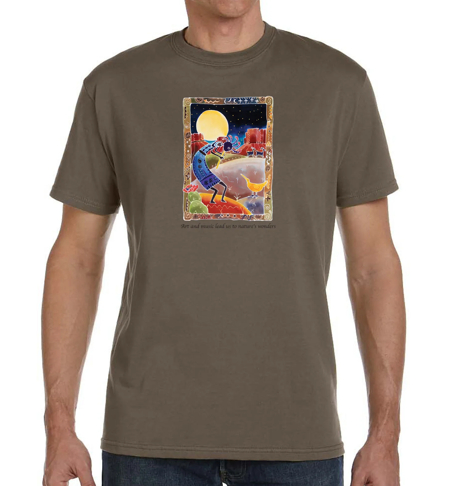 Kokopelli - Image 3