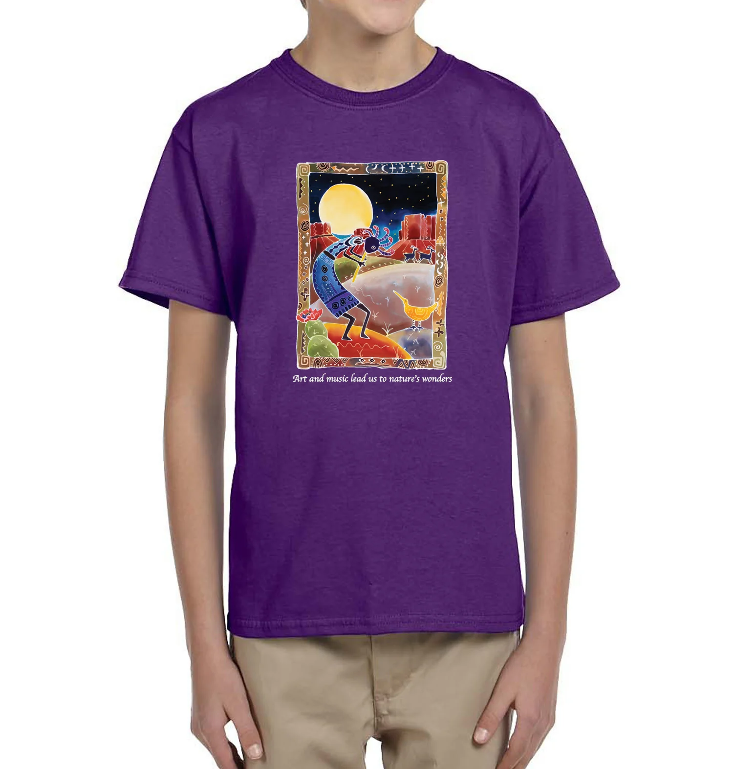 Kokopelli - Image 7