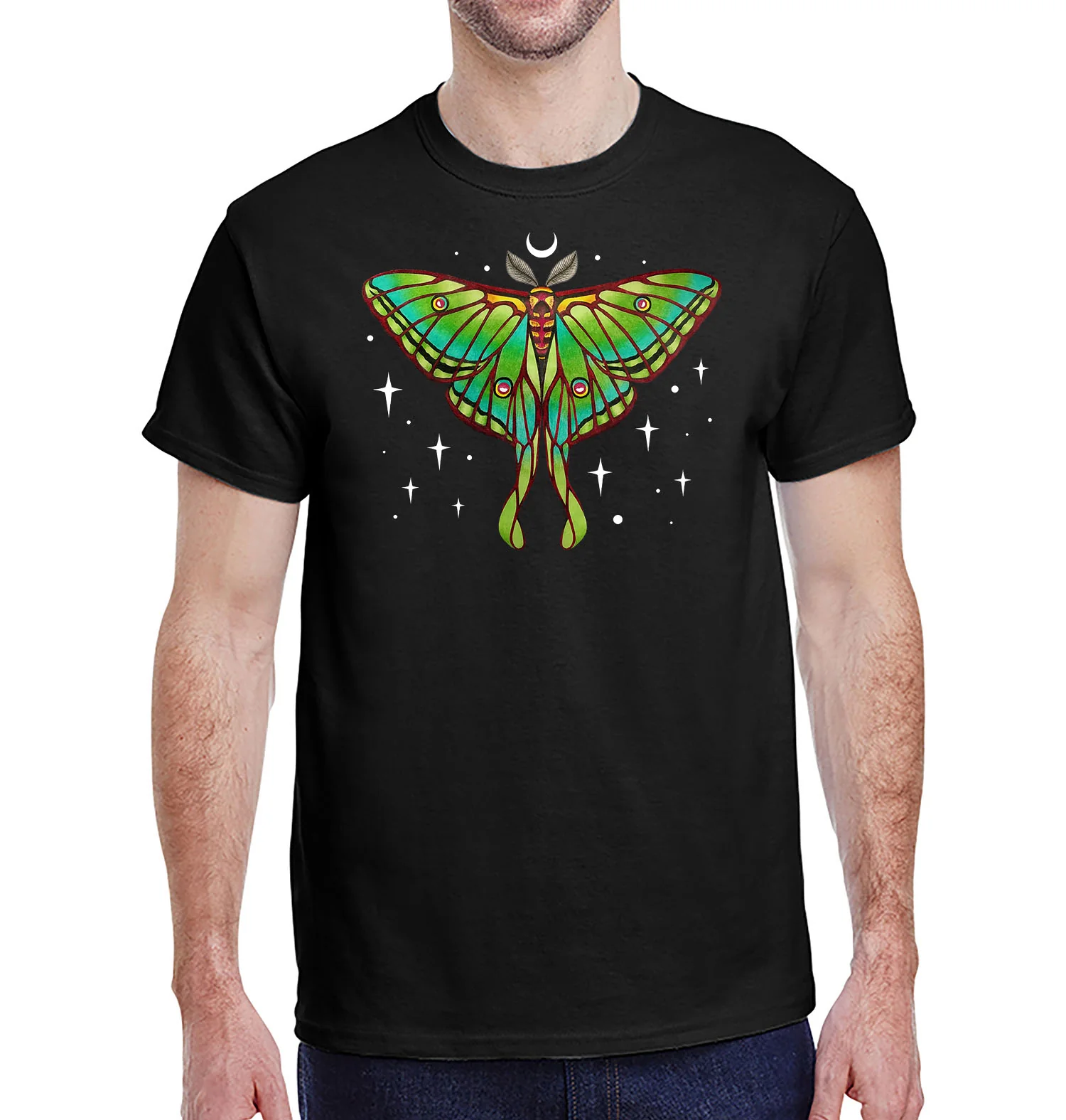 Moon Moth - Image 3