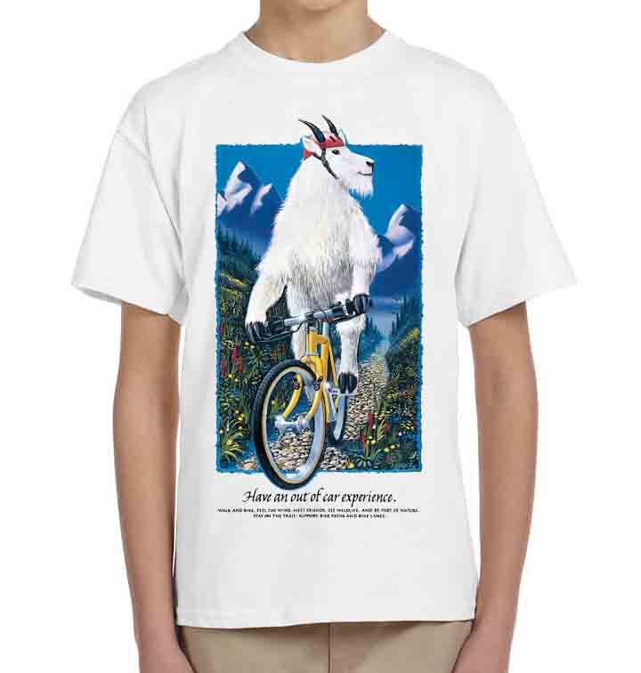 Mountain Goat - Image 4