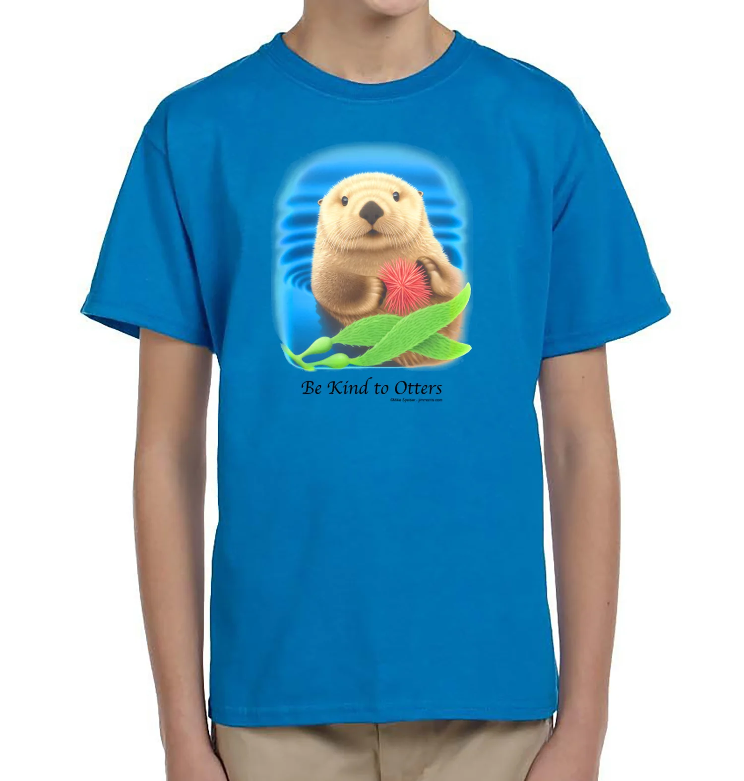 Otter - Image 4