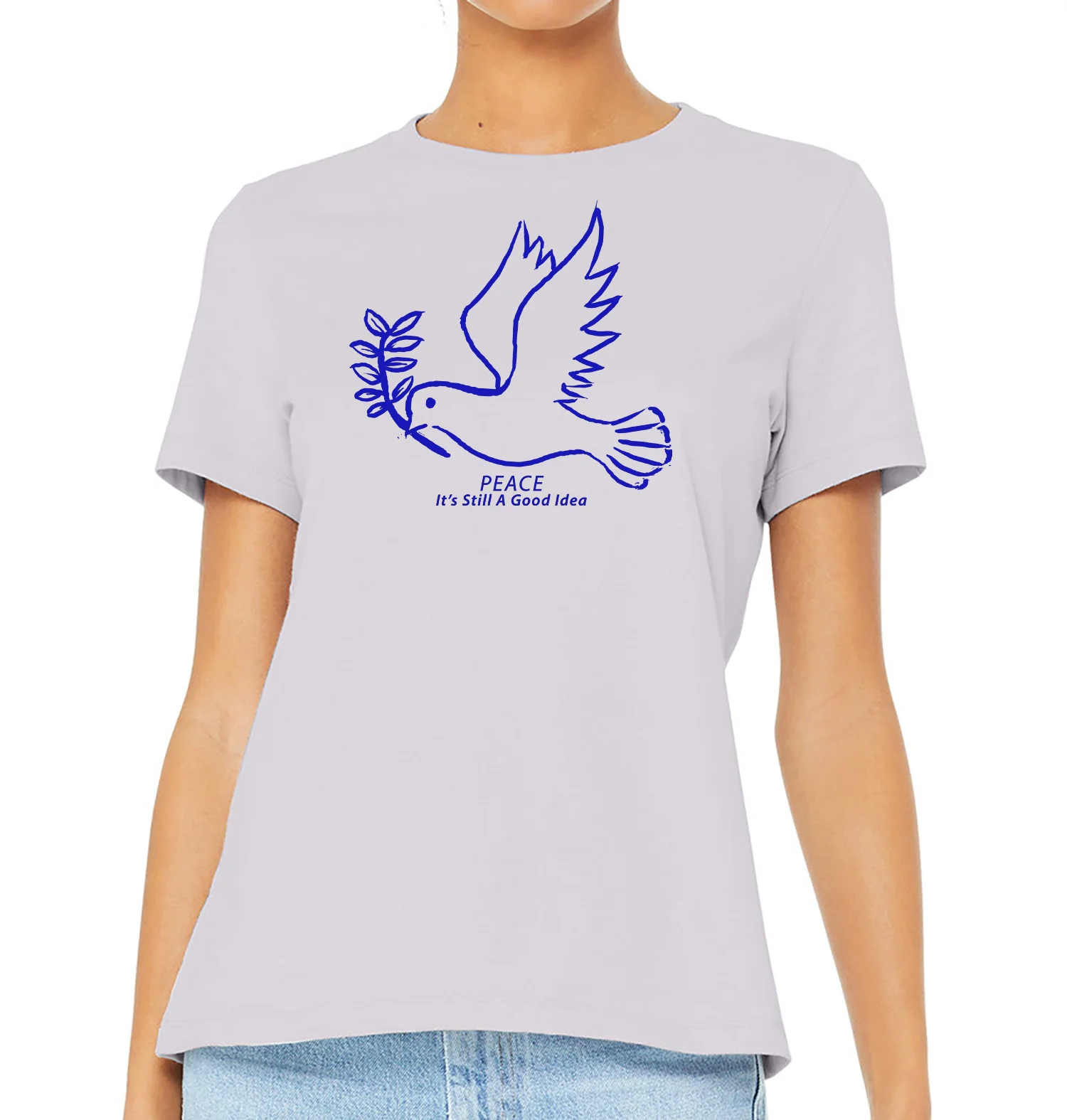 Peace Dove - Image 4