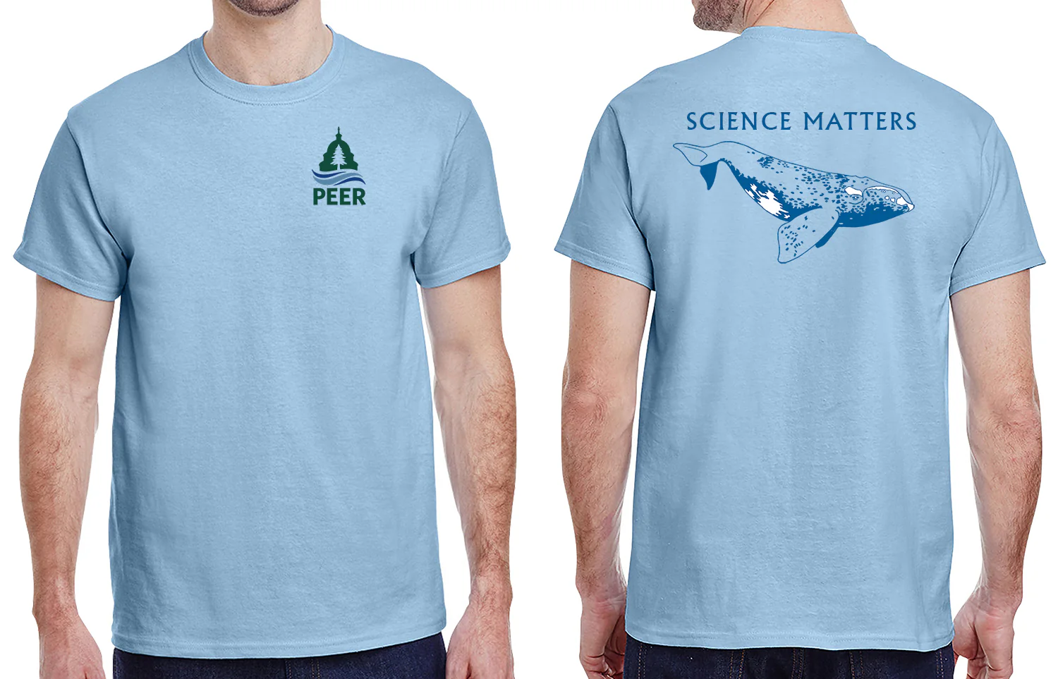 PEER Fundraiser - Right Whale - Image 3
