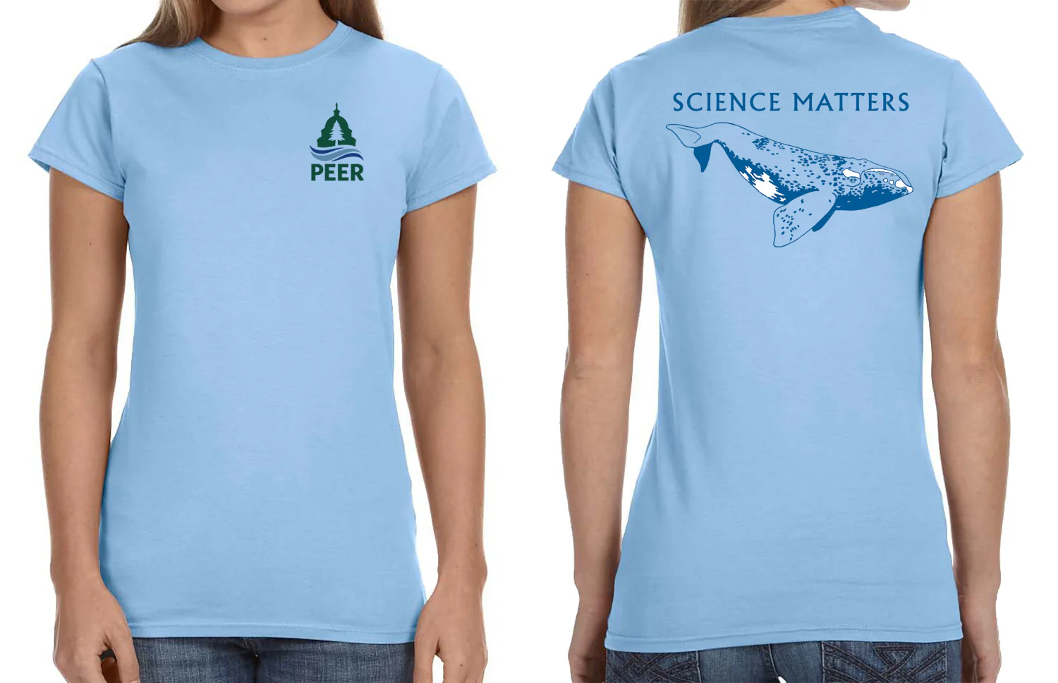 PEER Fundraiser - Right Whale - Image 7