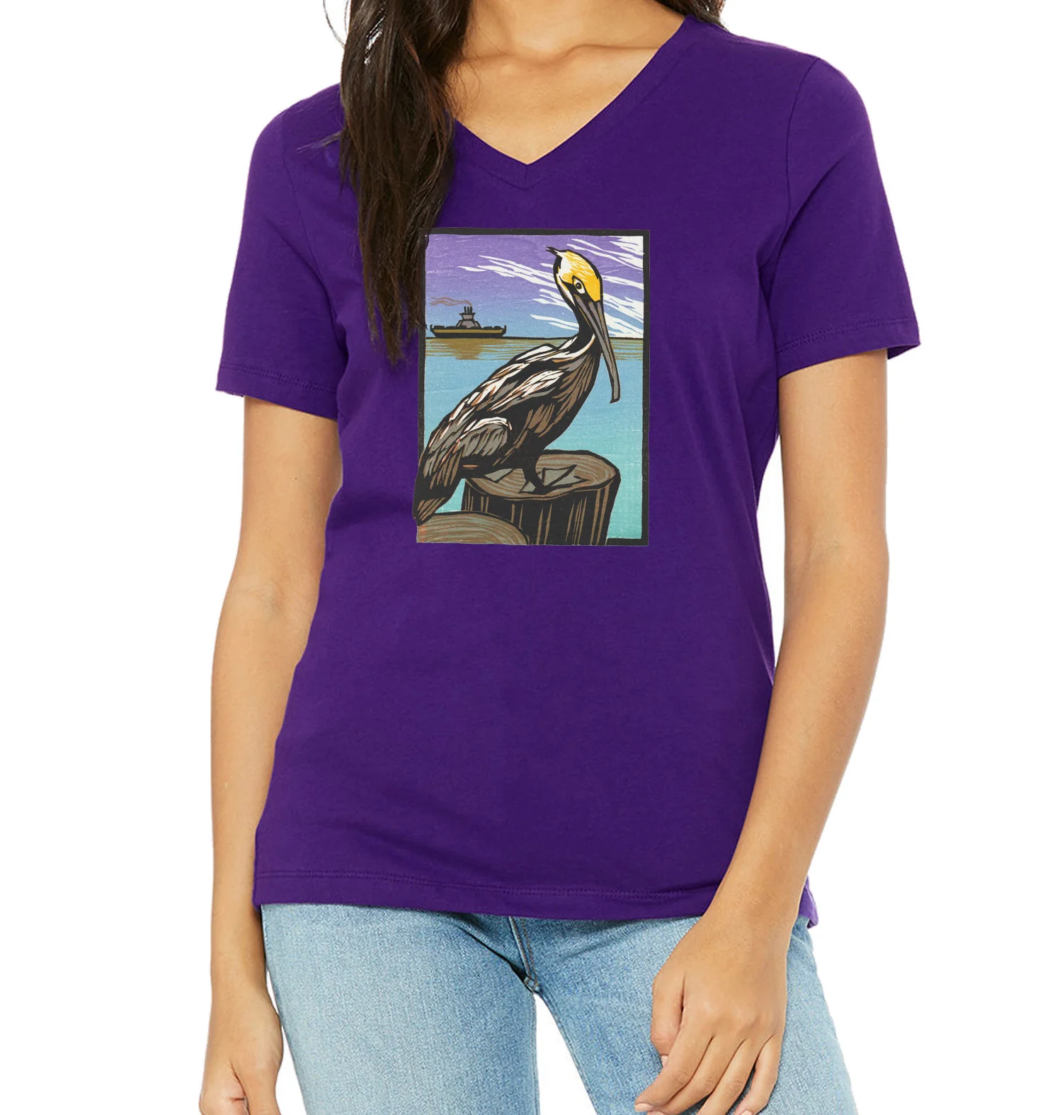 Pelican - Image 4