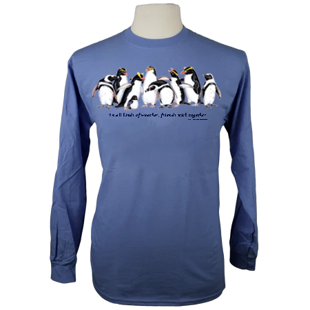 Penguins - Image 5