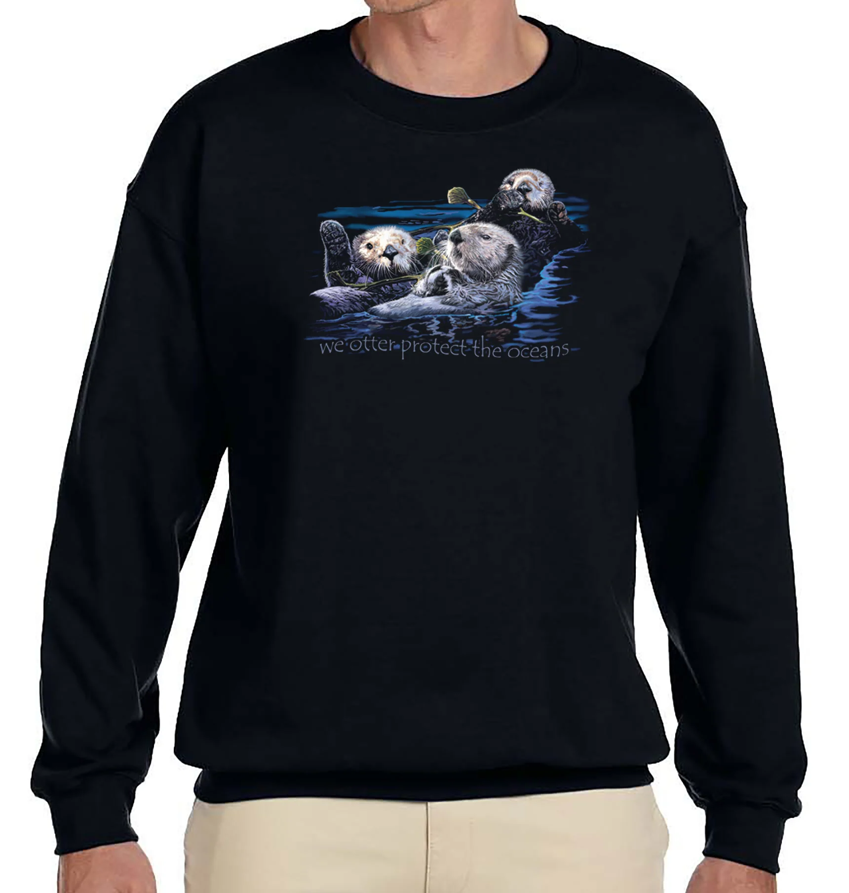 Sea Otters - Image 4