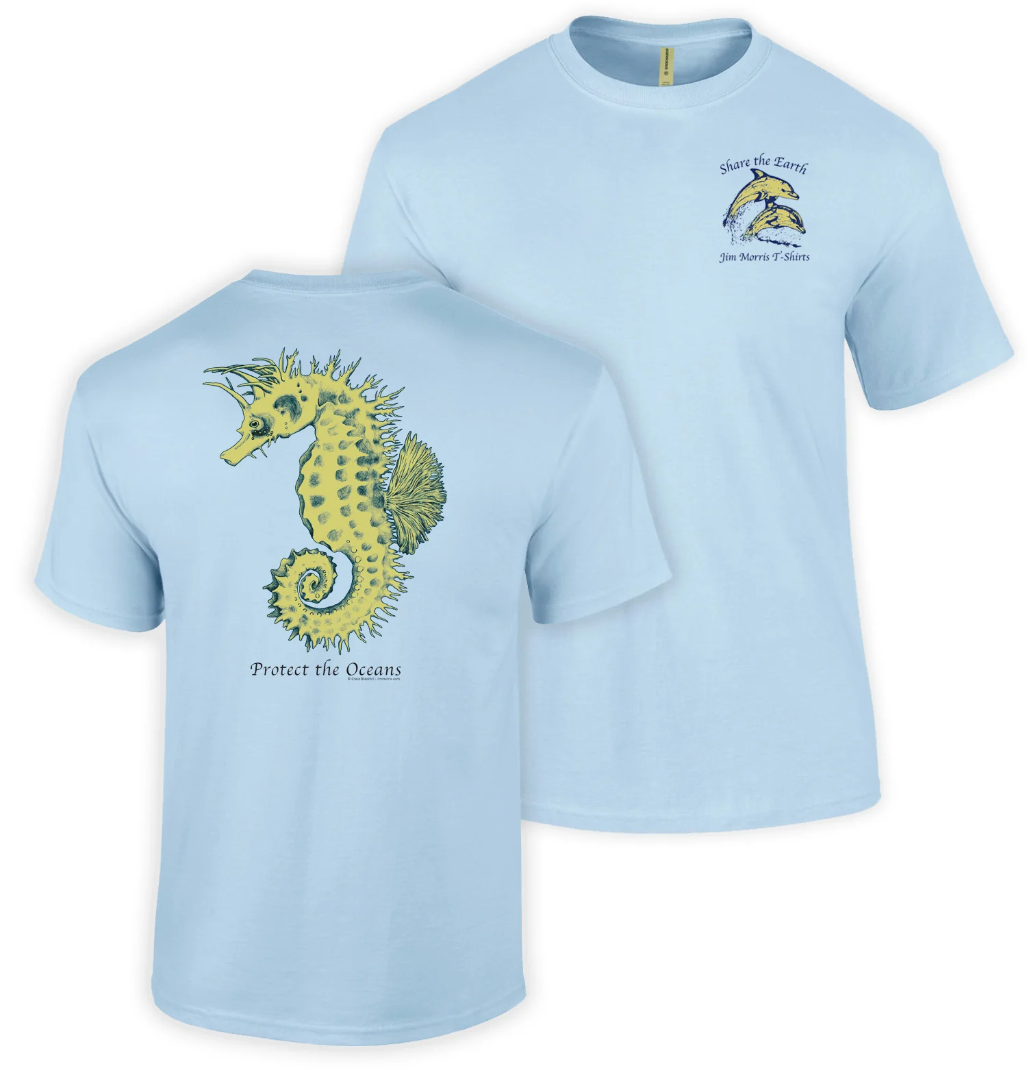 Seahorse - Image 4