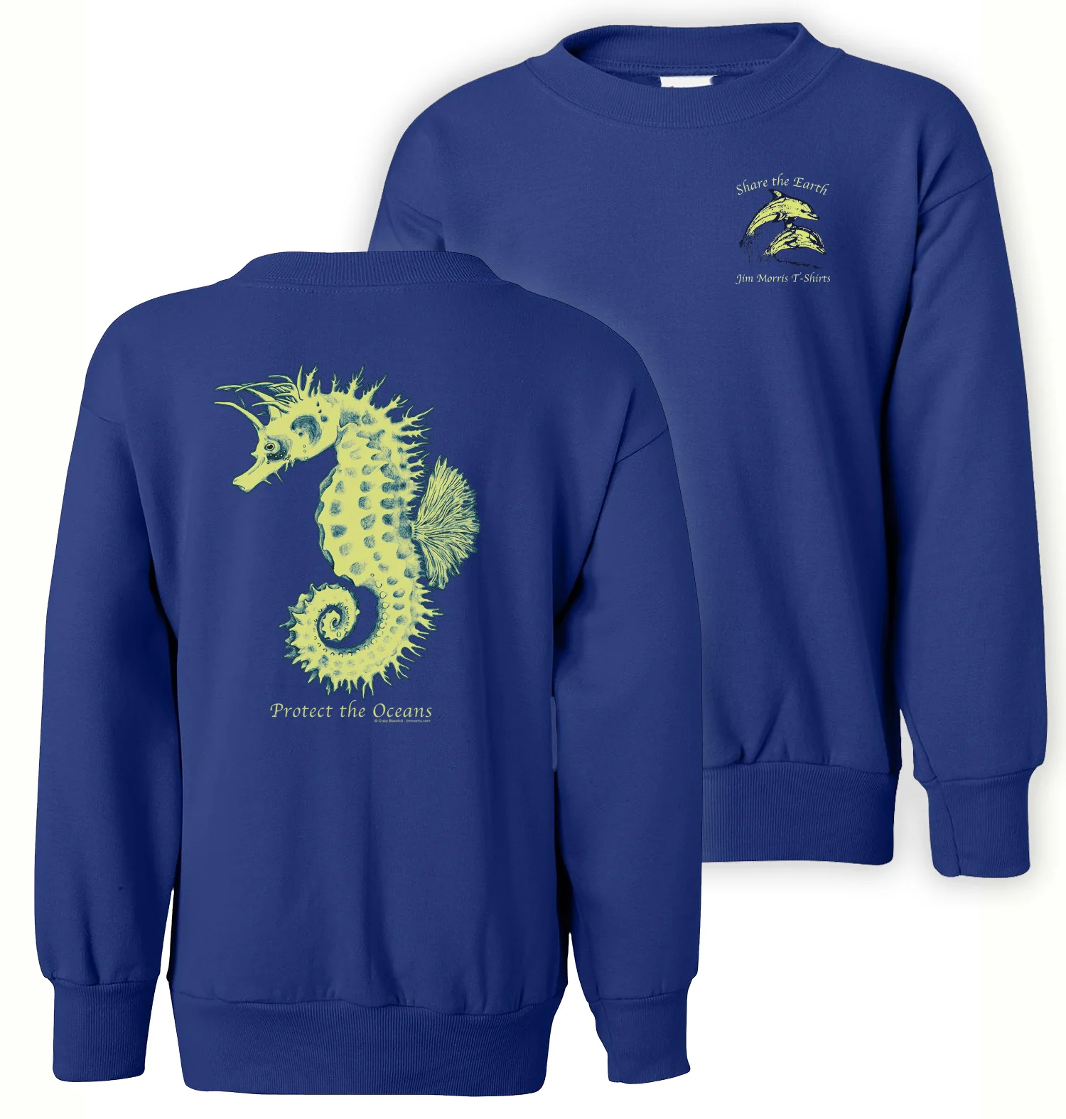 Seahorse - Image 5