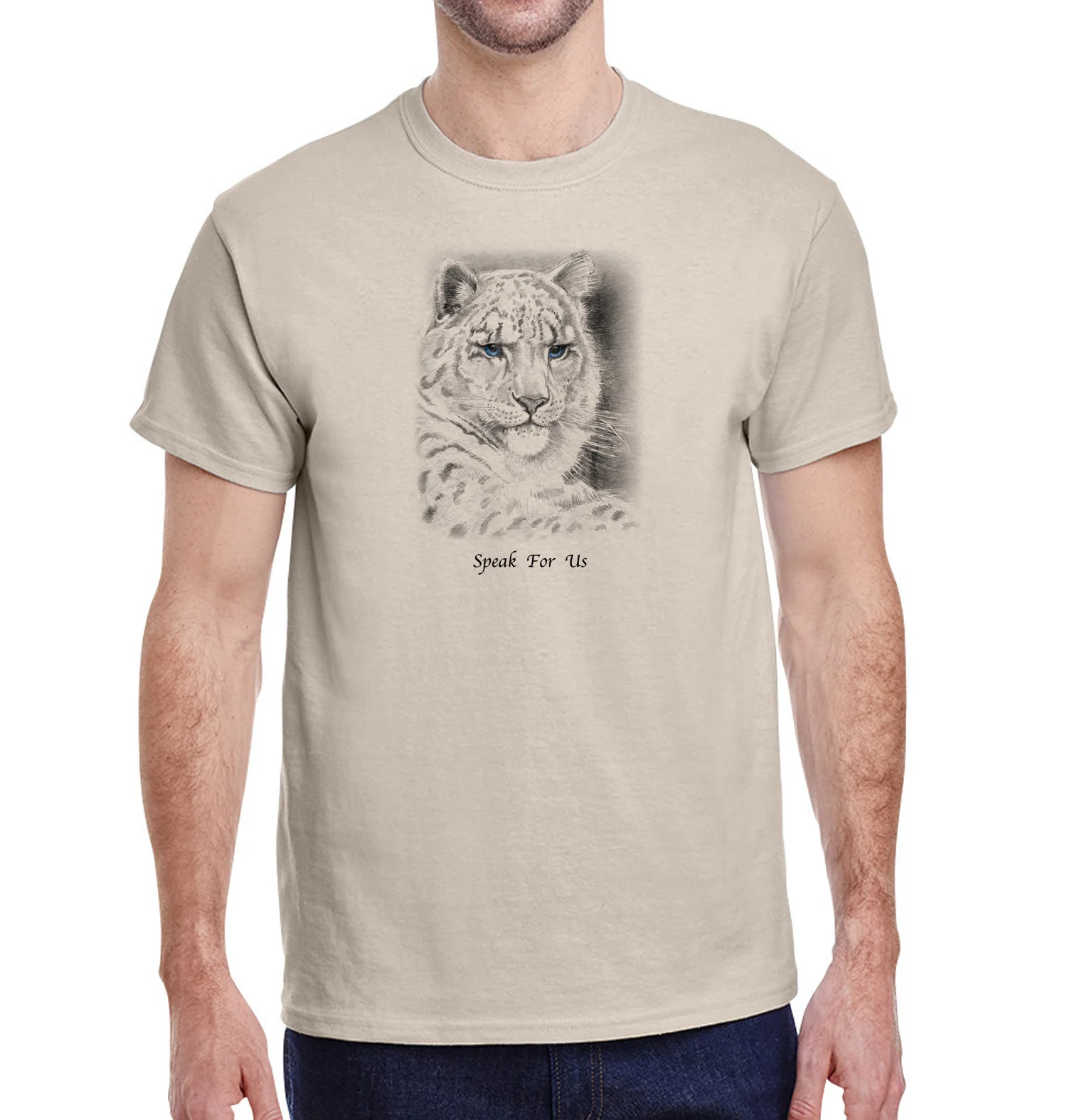 Snow Leopard - Image 2