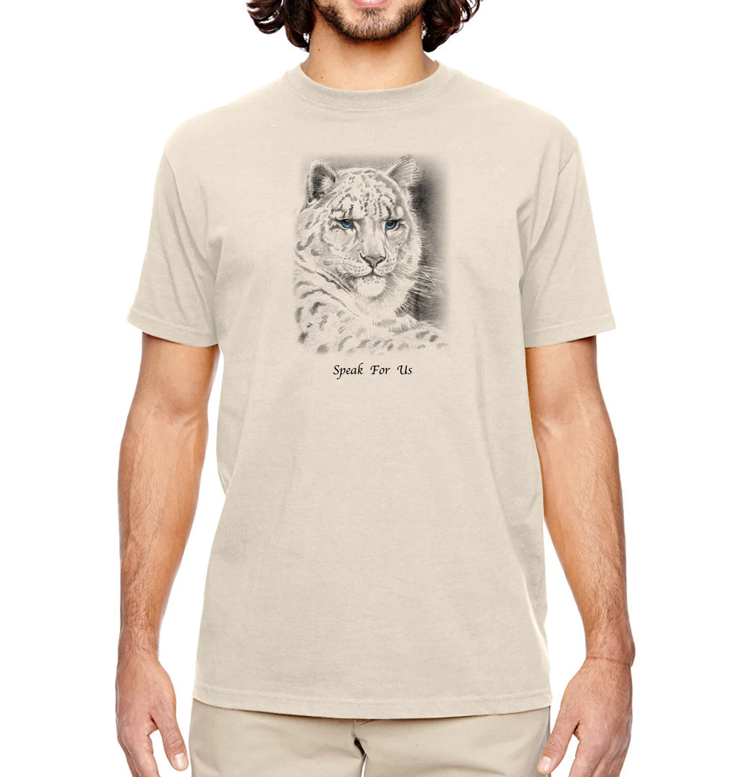 Snow Leopard - Image 3