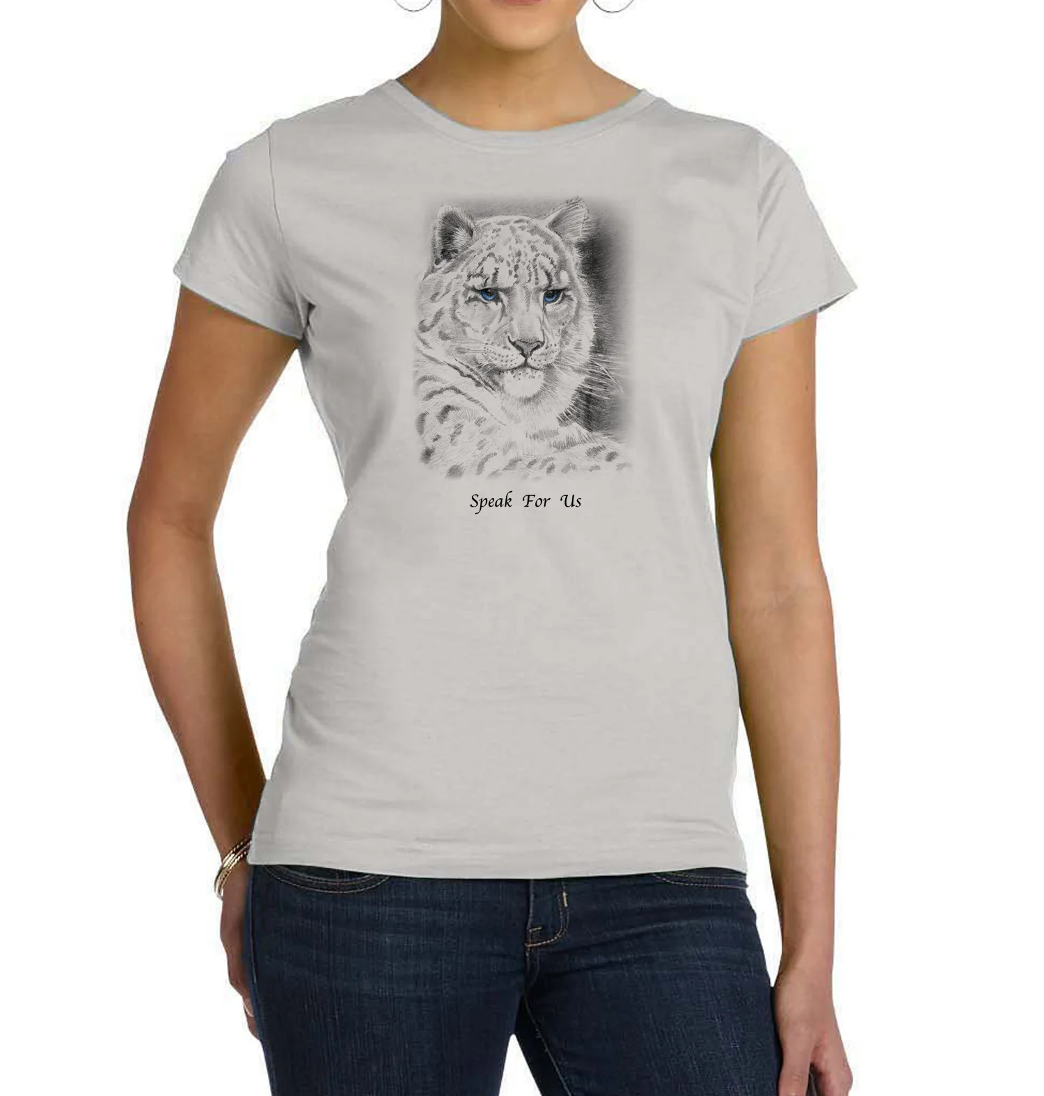 Snow Leopard - Image 4