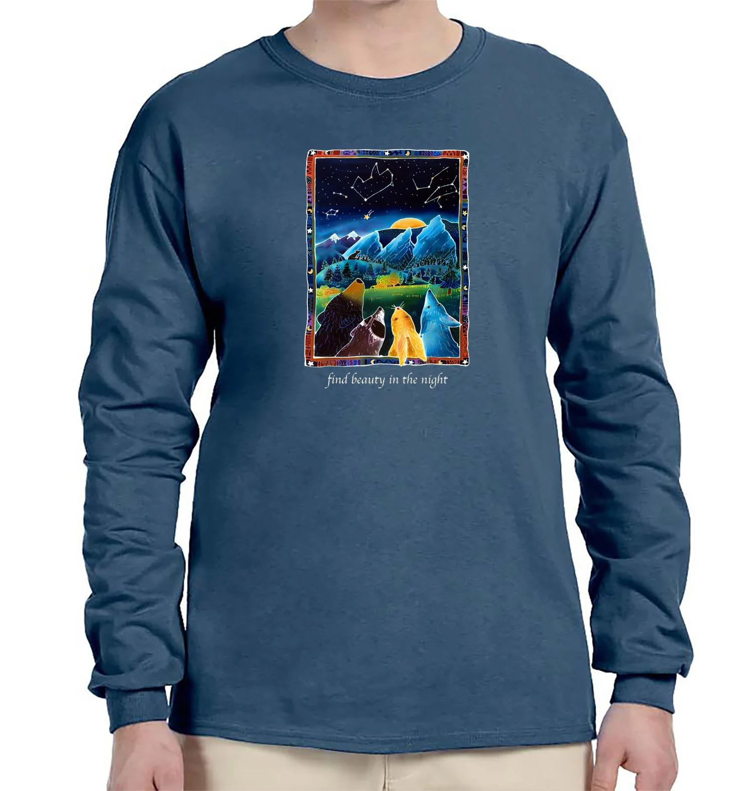 Stargazing - Image 6