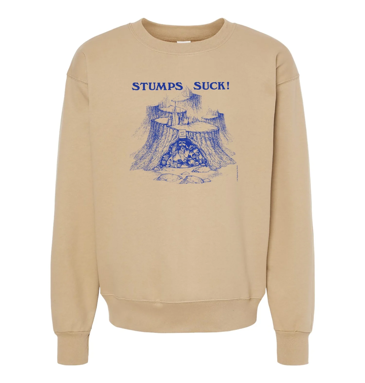 Stumps Suck - Image 4