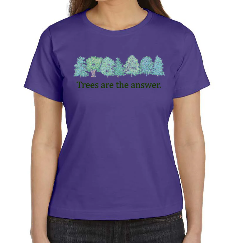 Trees are the Answer - Image 5