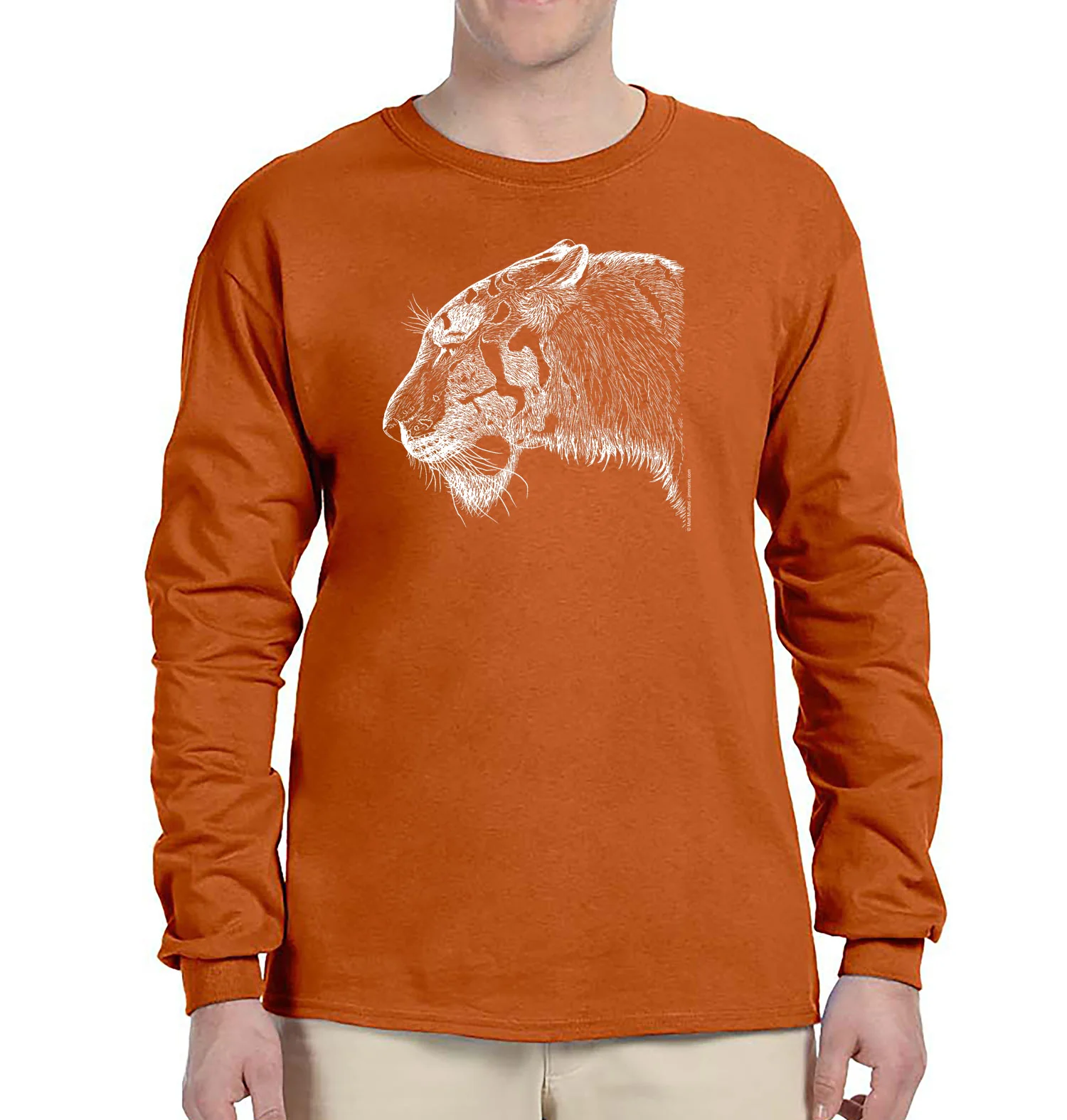 White Tiger - Image 3