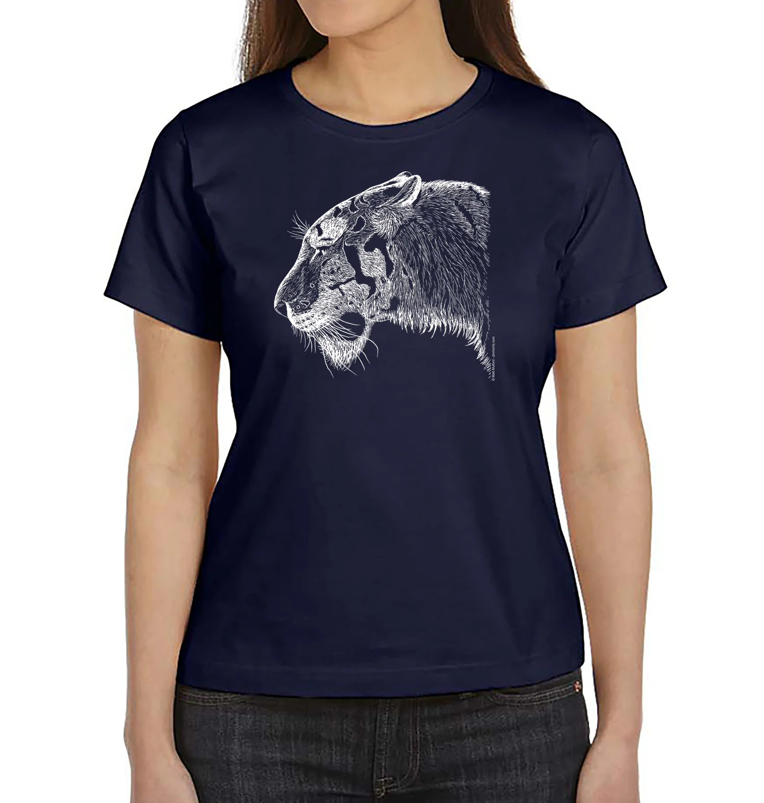 White Tiger - Image 5