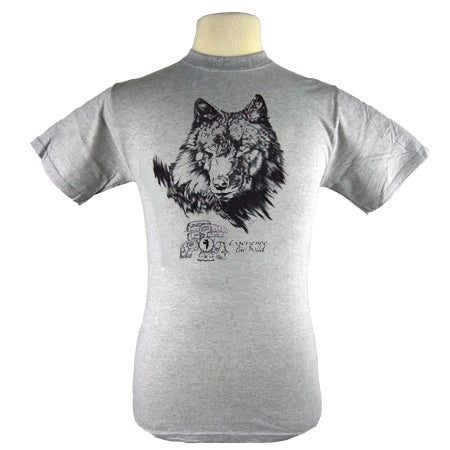 Wolf And Raven - Image 3